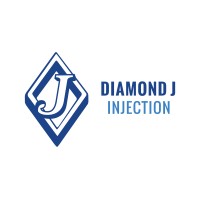 Diamond J México & Injection logo - Similar company to Tims Mexico S De Rl De Cv