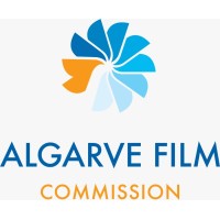 Algarve Film Commission logo - Similar company to Creative Studio