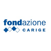 Fondazione CARIGE logo - Similar company to Almm