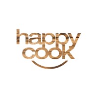Happy Cook logo - Similar company to Ska (Teska Technologies Private Limited )