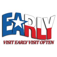 Visit Early Texas logo - Similar company to Dmoproz