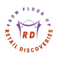 Retail Discoveries logo - Similar company to Digimanal