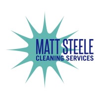 Matt Steele Cleaning Services logo - Similar company to Humidity Response Ltd