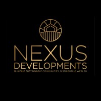 Nexus Developments logo - Similar company to Nexus Development