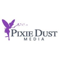Pixie Dust Media logo - Similar company to Tryonnix