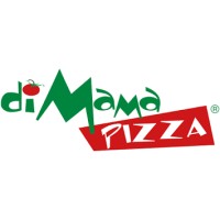 Pizza di Mama logo - Similar company to Alhra Groep, Voor Al Uw Glas, Kozijnen En Kozijn Herstel