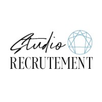 Studio Recrutement logo - Similar company to Infinity Bureautique