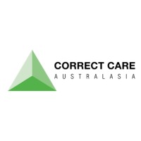CorrectCare Australasia Pty Ltd logo - Similar company to Pk Creative Australia