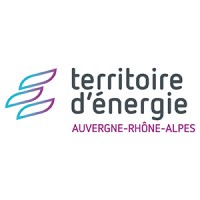 Territoire d'énergie Auvergne-Rhône-Alpes (TEARA) logo - Similar company to Sigerly - Syndicat De Gestion Des Énergies De La Région Lyonnaise