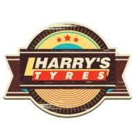 Harrys Tyres logo - Similar company to Buy All Means