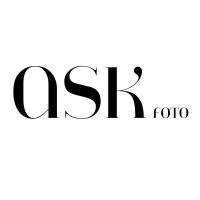 ASK Foto logo - Similar company to Hulen Bergen