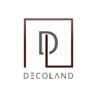 Decoland logo - Similar company to Tvize