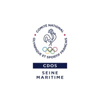 CDOS 76 logo - Similar company to Fier-Play