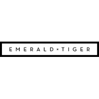 Emerald and Tiger logo - Similar company to The Drinks Llab