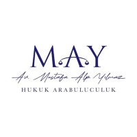 MAY Hukuk&Arabuluculuk logo - Similar company to E | G Hukuk Ve Danışmanlık