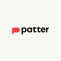 Patter logo - Similar company to Blue Sword Digital Marketing For Construction Industry