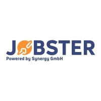Jobster-Synergy Group logo - Similar company to Euro Recruiting