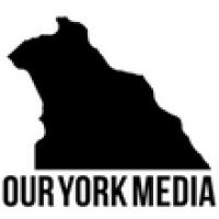 Our York Media logo - Similar company to Rohr+Design, Llc
