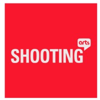 Shooting Arts logo - Similar company to Kamandula Producciones