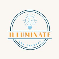 Illuminate ABA Therapy logo - Similar company to Step Forward Aba