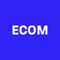 ECOMsquare – ecommerce community logo - Similar company to Roughlyai