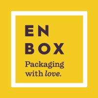 Enbox logo - Similar company to En Box