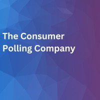 The Consumer Polling Company logo - Similar company to Verto Analytics