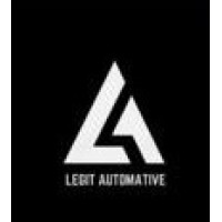 Legit Automotive logo - Similar company to Evatva