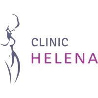 Clinic Helena logo - Similar company to Kiwimedi