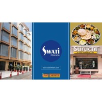 Swati Hotels logo - Similar company to Redbud Hotels