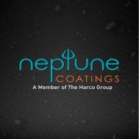 Neptune Coatings Corporation logo - Similar company to P&T Precision Engineering