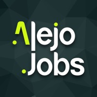 Alejo Jobs logo - Similar company to Graiq