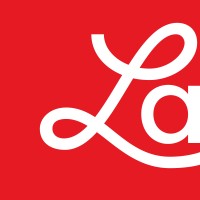 Lactofrios logo - Similar company to Servida Alimentos