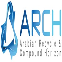 Arabian Recycle and Compound Horizon logo - Similar company to Recycle Hub Environmental Solutions