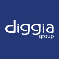 Diggia Group logo - Similar company to Gamma Solutions