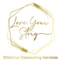 Love Your Story Therapy logo - Similar company to Transparent Staffing