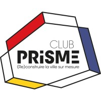 Club Prisme logo - Similar company to Thierry Biron Architecte