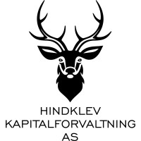 Hindklev Kapitalforvaltning AS logo - Similar company to Victrix As