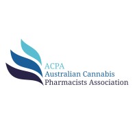 Australian Cannabis Pharmacists Association (ACPA) logo - Similar company to South East Councils Climate Change Alliance (Seccca)
