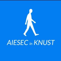 AIESEC in KNUST logo - Similar company to Tedxknust