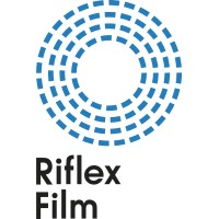 Riflex Film AB logo - Similar company to Carmo A/S