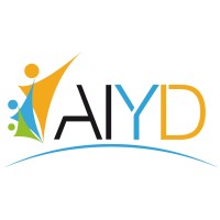 The Alliance for International Youth Development (AIYD) logo - Similar company to M&Esure Research & Evaluation