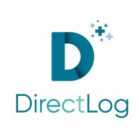 DirectLog logo - Similar company to Doopharma