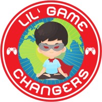 Lil' Game Changers