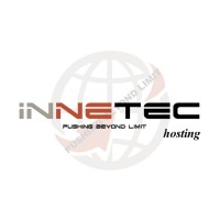 INNETEC logo - Similar company to Knlb Projects Pty. Ltd.