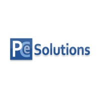 PCe Solutions logo - Similar company to Frontier Solutions Inc.