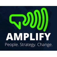 AMPLIFY People Strategy Consulting logo - Similar company to Amplify Technology Consulting