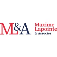 Maxime Lapointe & Associés logo - Similar company to Premier Wind