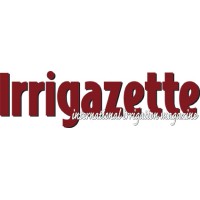IRRIGAZETTE logo - Similar company to Upton Agricultural Technology (Upton Engineering P/L)