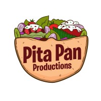 Pita Pan Productions logo - Similar company to Malissa Young Mgmt